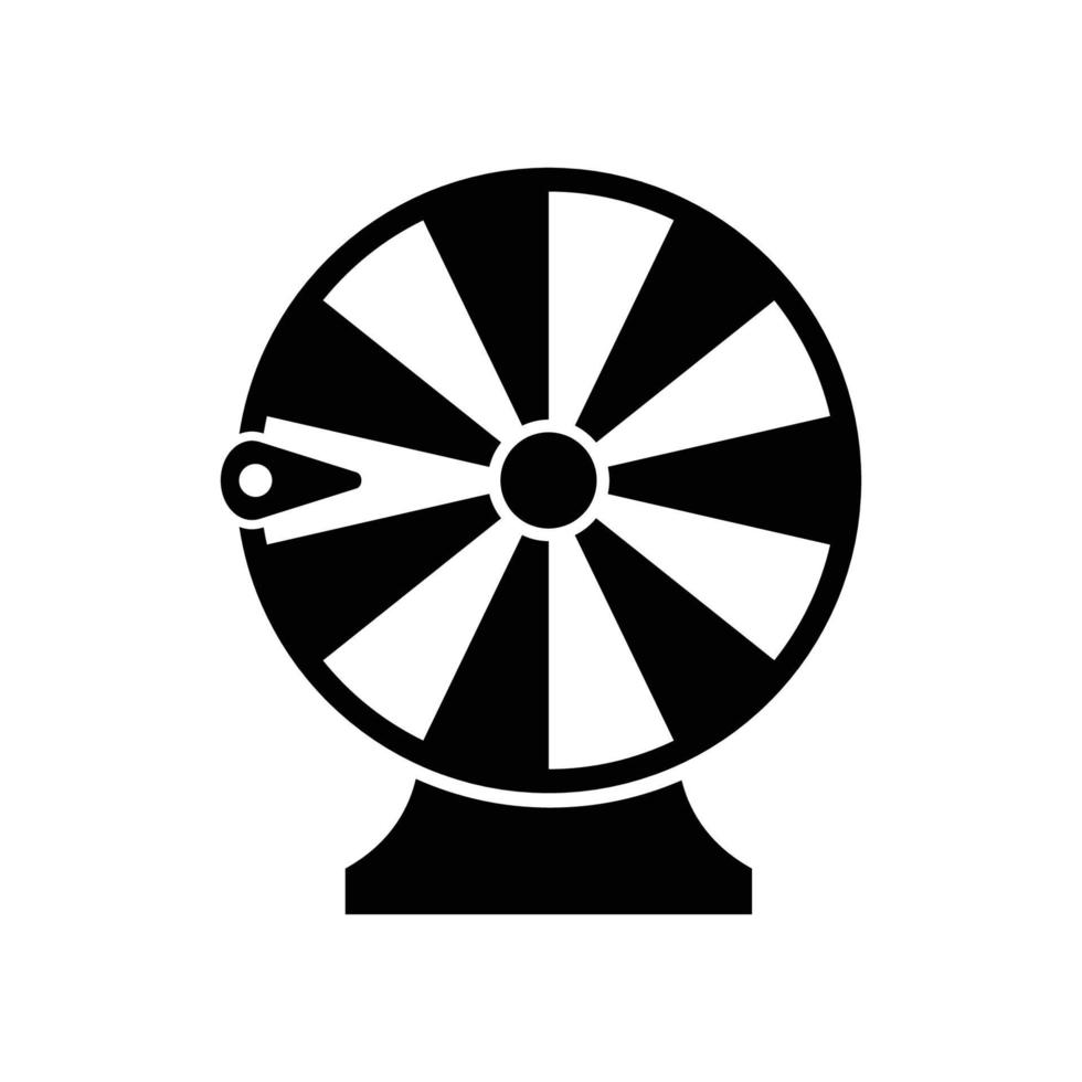Spin the Wheel Logo